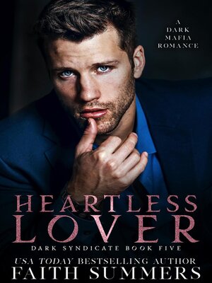 cover image of Heartless Lover
